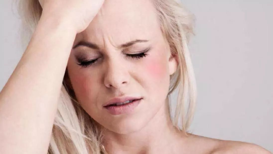 jm急救面膜敷的时候脸上发热,用了鱼子酱面膜发热发痒怎么回事