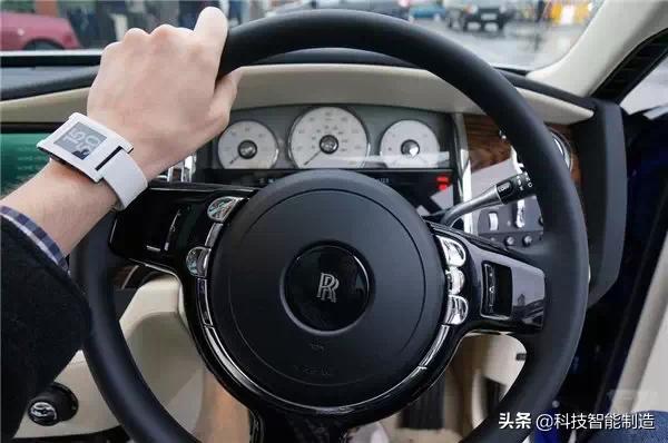 劳斯莱斯工厂造车全过程,中国劳斯莱斯工厂