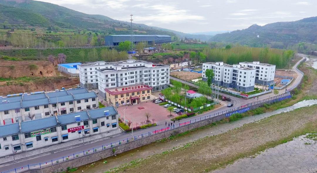 中宣部鲁骥,柳林村鲁骥