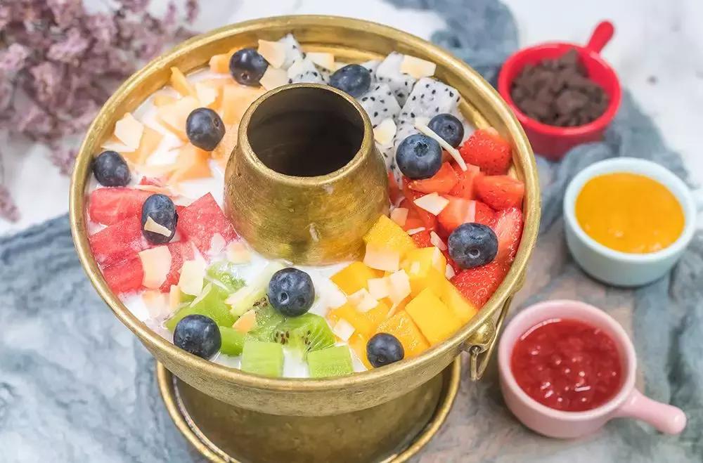 莆田姐妹花探店,莆田最火爆的小吃店