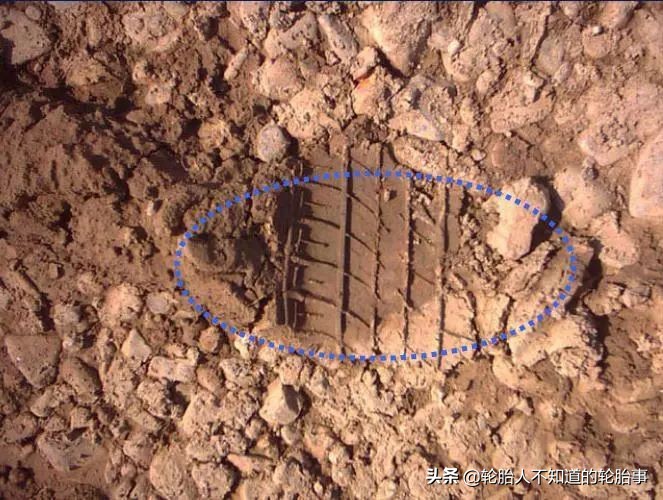 轮胎破损安全评估,轮胎区观察记录与分析