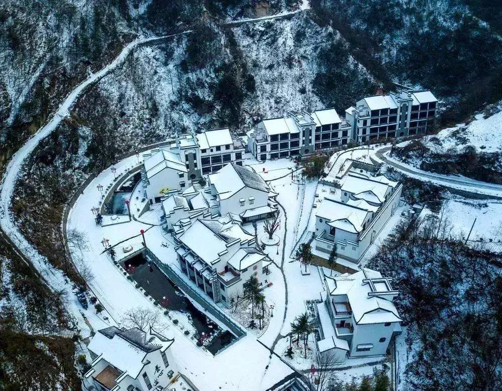 中国“林海”，你可能还不知道，这是一个低调很久了高颜值县城！