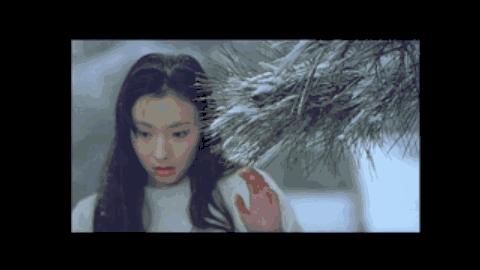 为徐峥消失10年，回归荧幕的她是真演员