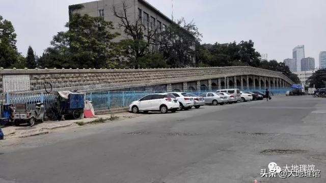 这条叫“正太”的路:激活太原城,催生石家庄