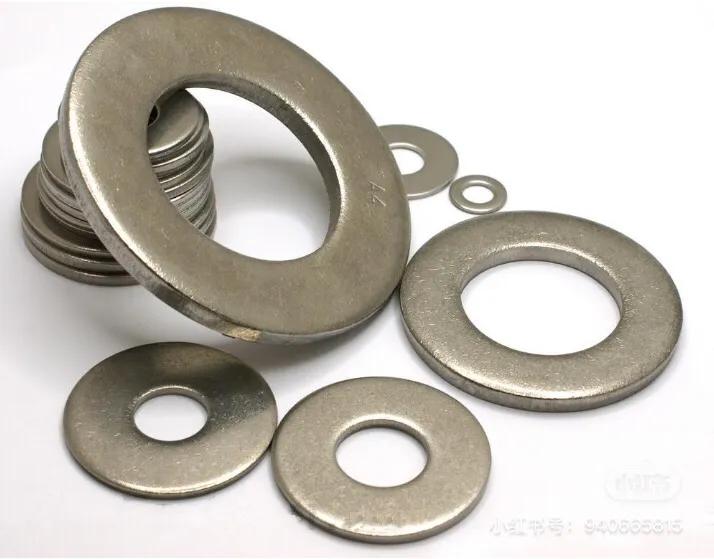 紧固件的种类及用途文章,紧固件一览表大全