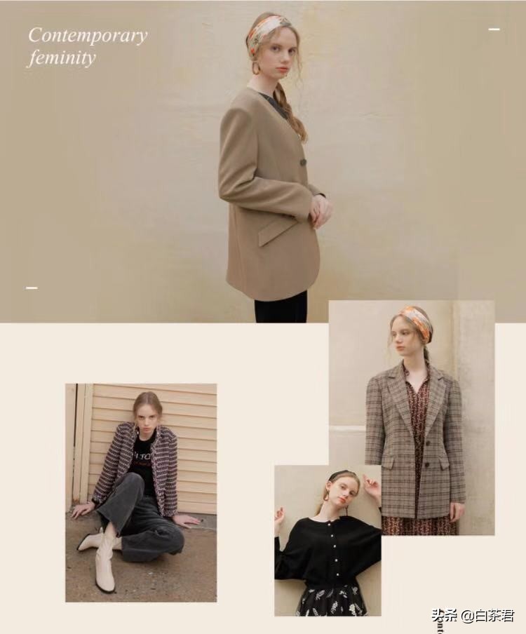 韩国依恋品牌女装,韩国十大顶级潮牌女装品牌