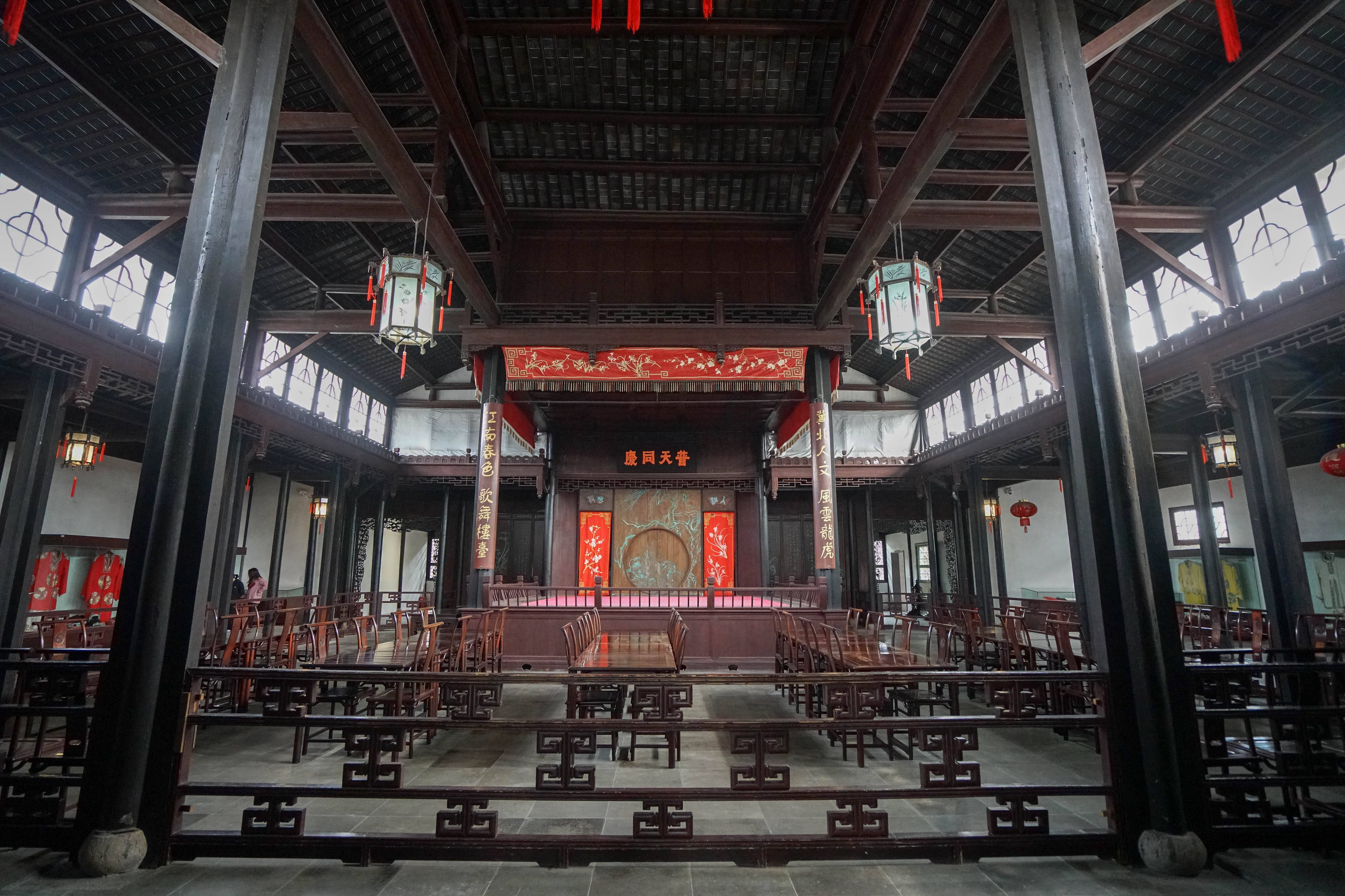 鑻忓窞鏃呮父灏忎紬鏃呮父鏀荤暐,鑻忓窞鏃呮父鏀荤暐灏忎紬鏅偣鎺ㄨ崘