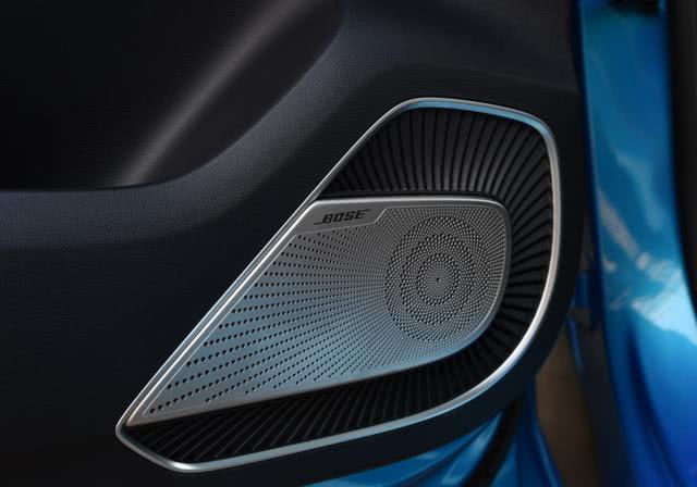 别忘了这款国产SUV，轴距接近汉兰达，自主研发2.0T，可挑起大梁