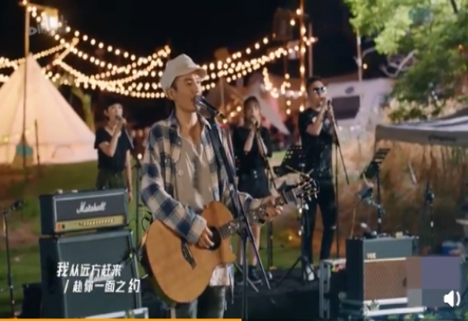 朴树谈论生如夏花,朴树生如夏花哭腔