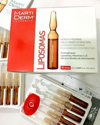 又黄又有痘精华推荐,最好用不闷痘的精华