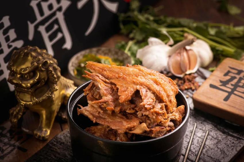 面向全网招募摆摊合伙人,犟骨头全国招募合伙人