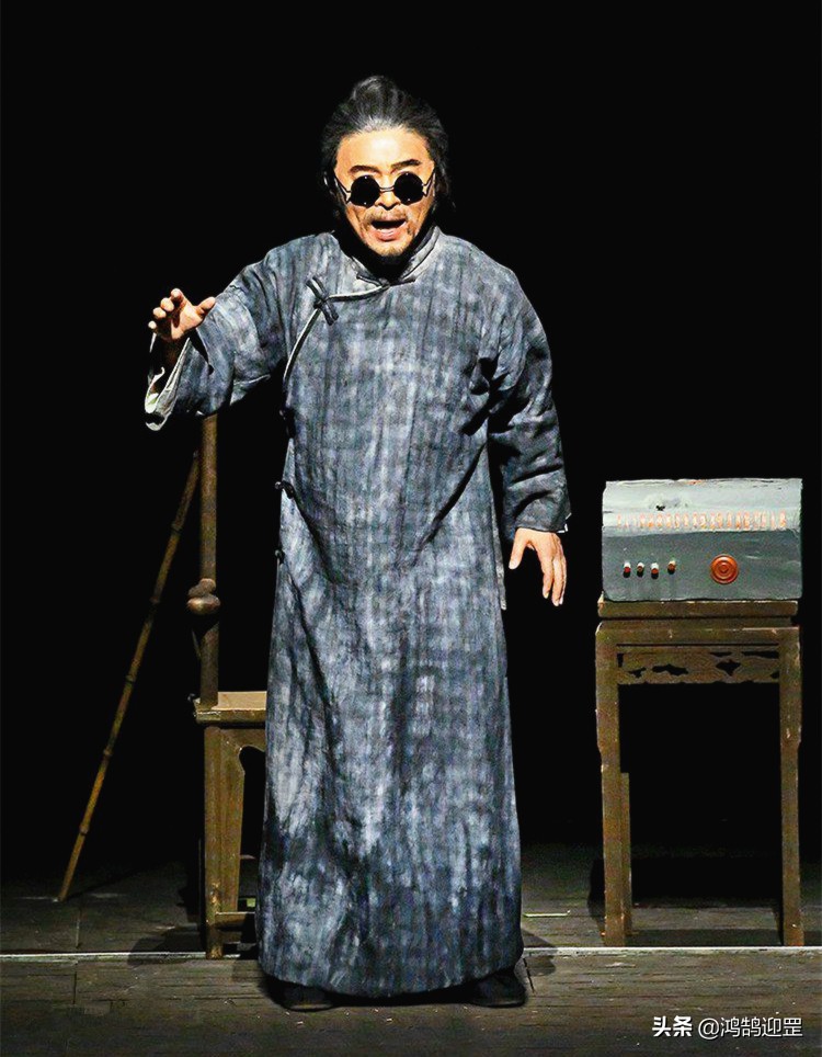 音乐家阿炳简历,中国著名音乐家阿炳