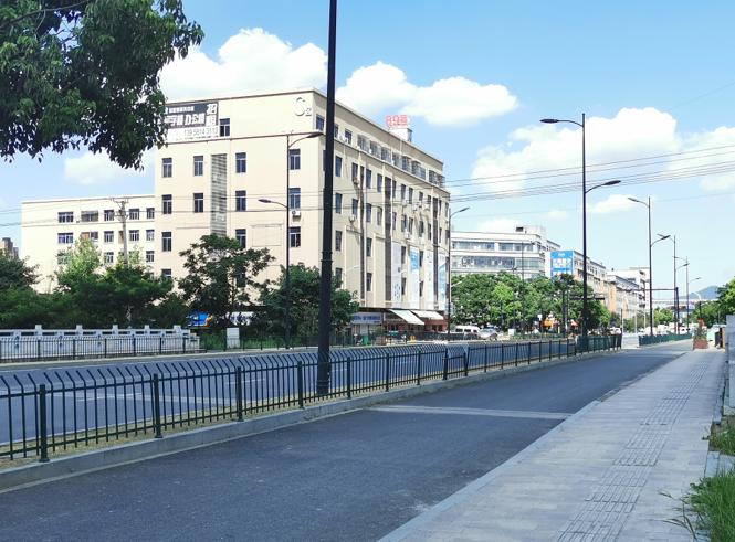 万科前宸最新动态,运河云庄和万科前宸