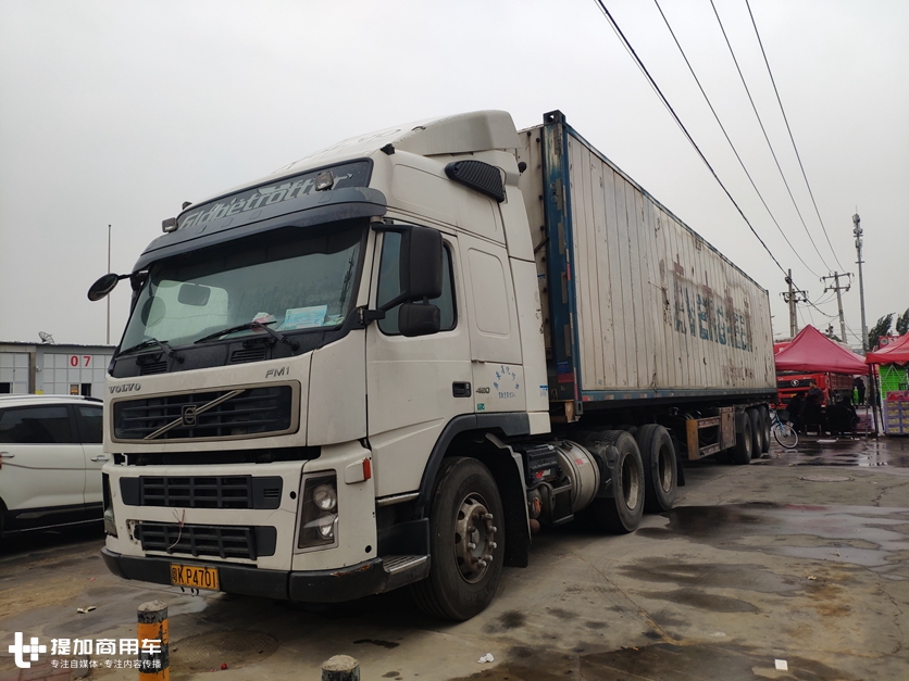 想跑冷柜的卡友看这里，这些冷链运输行业的入门知识你都应该了解