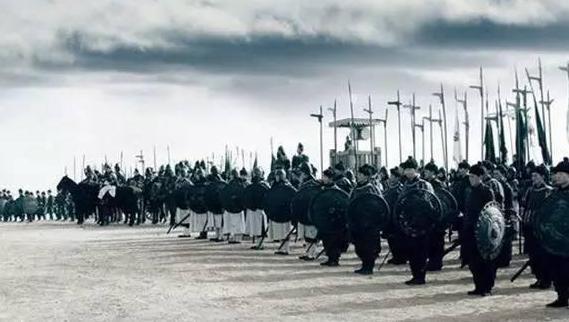 鲁迅笔下,古代人迫不得已吃人肉的事情,是假的?