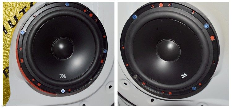 吉利帝豪汽车音响改装,吉利帝豪2013款音响调节最佳效果