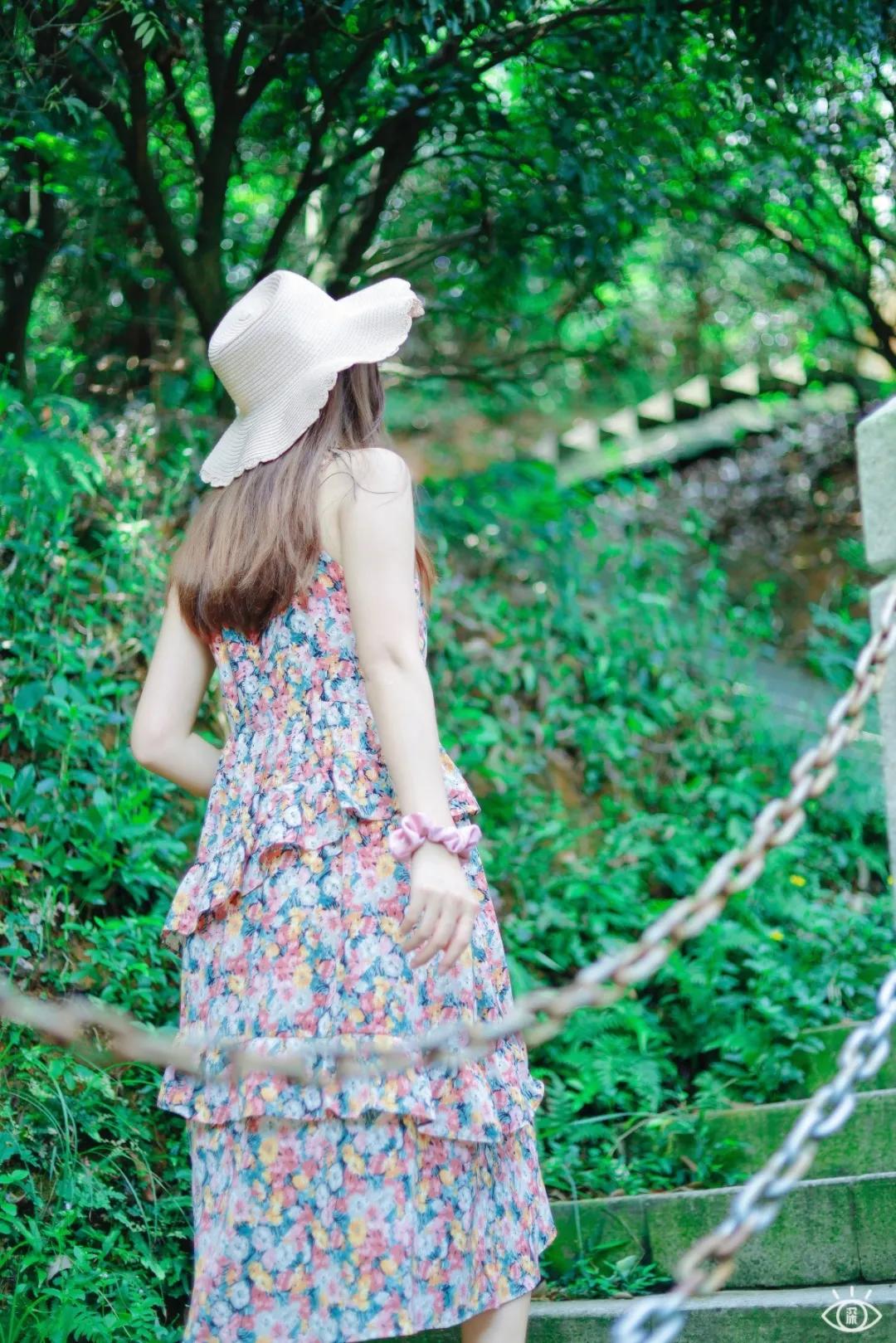 深圳宝藏公园风景图片,深圳宝藏自然游乐区