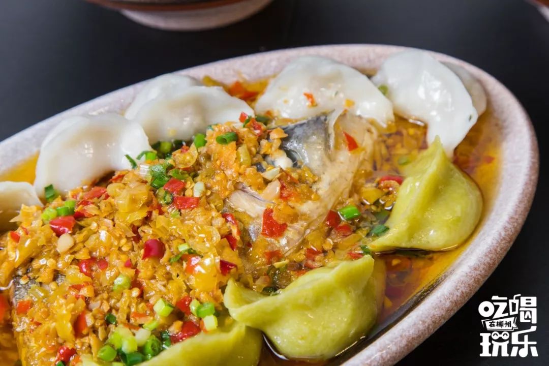 郴州真正米饺店,郴州米饺店哪家好吃