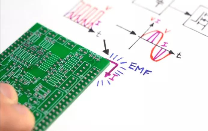 EMC怎么消除,如何解决emc传导干扰问题