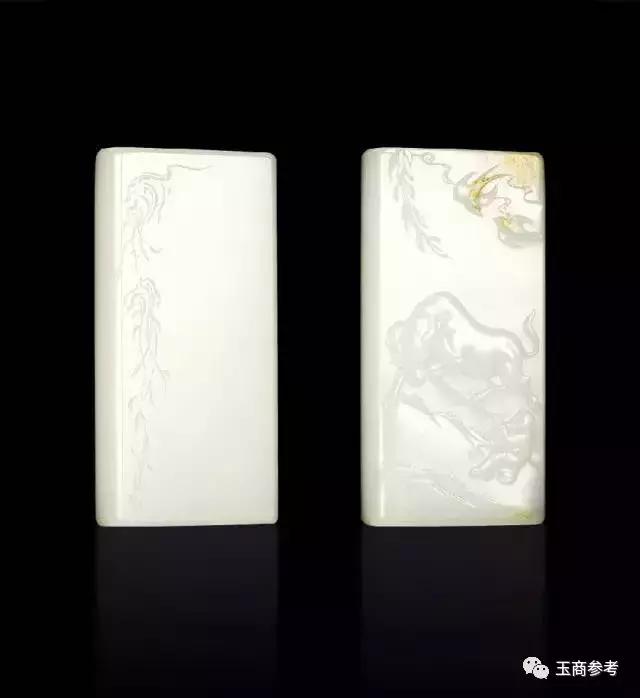 和田玉的识别一招鉴定和田玉真假,怎么分辨真和田玉和假的和田玉