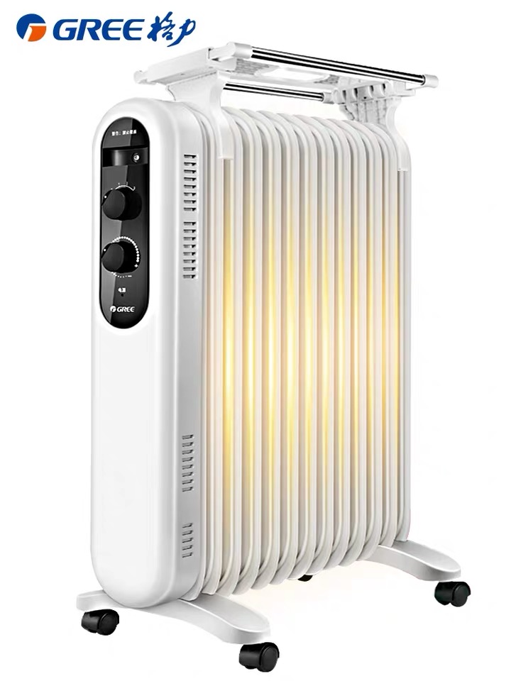 取暖器是哪种好用省电,取暖器哪种最好最省电