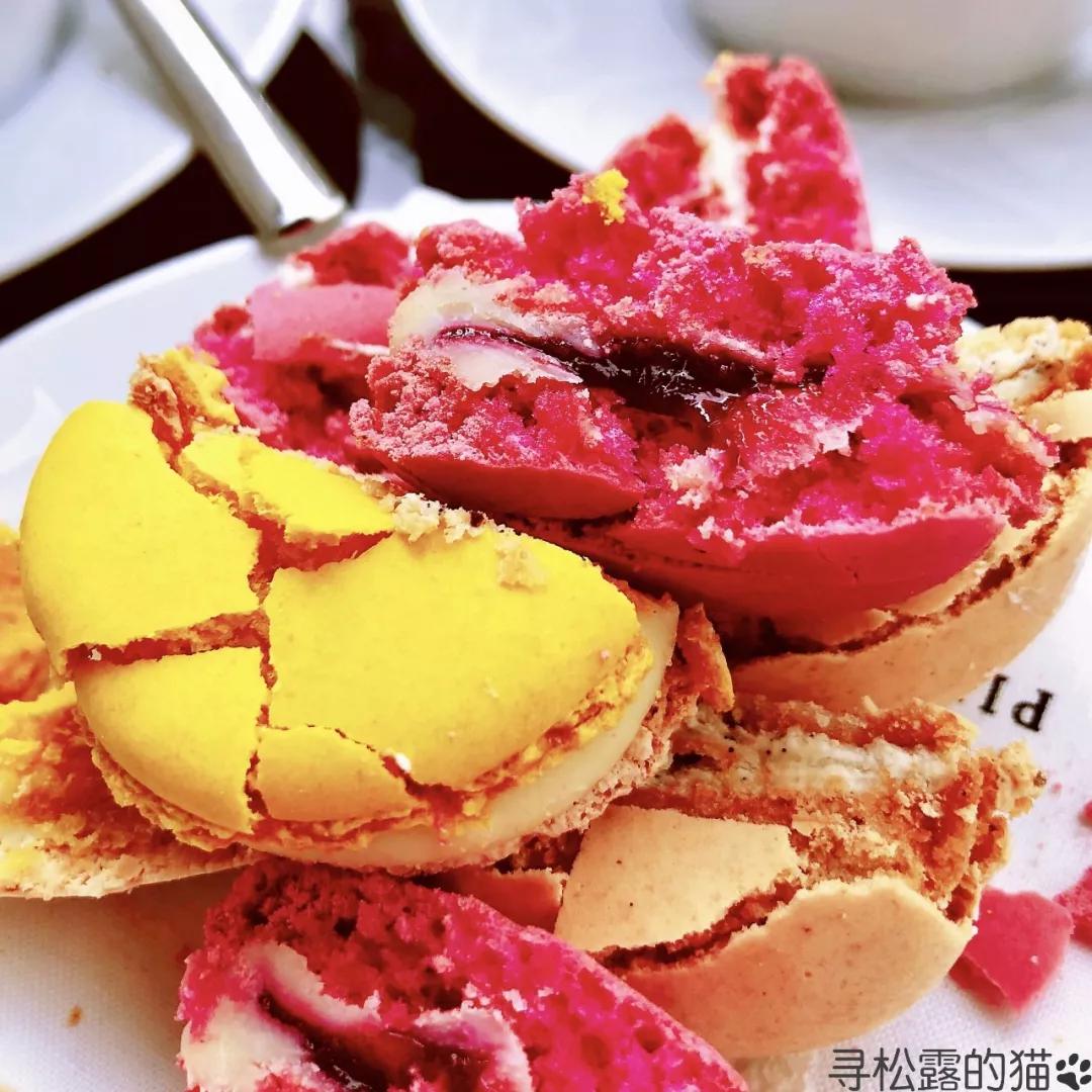 PierreHermé，甜品界中的“毕加索”