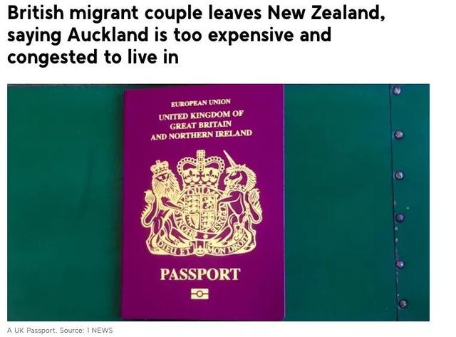 新西兰人过得是不是都很轻松,在新西兰中国人现在怎么样