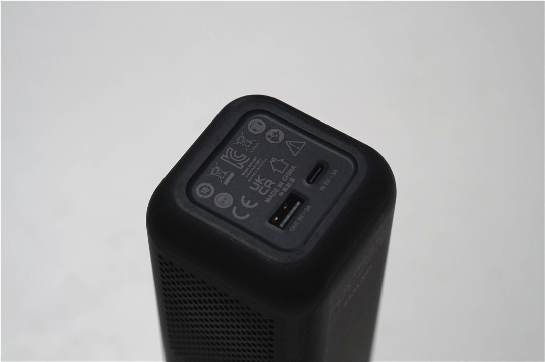 骑记充气宝p1怎么连续打气,骑记充气宝使用技巧