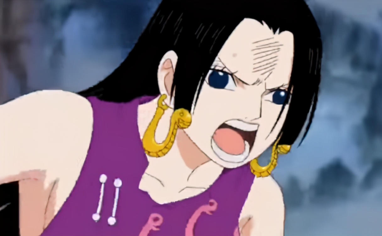 海贼王女帝的能力果实,海贼王女帝有什么超能力图片