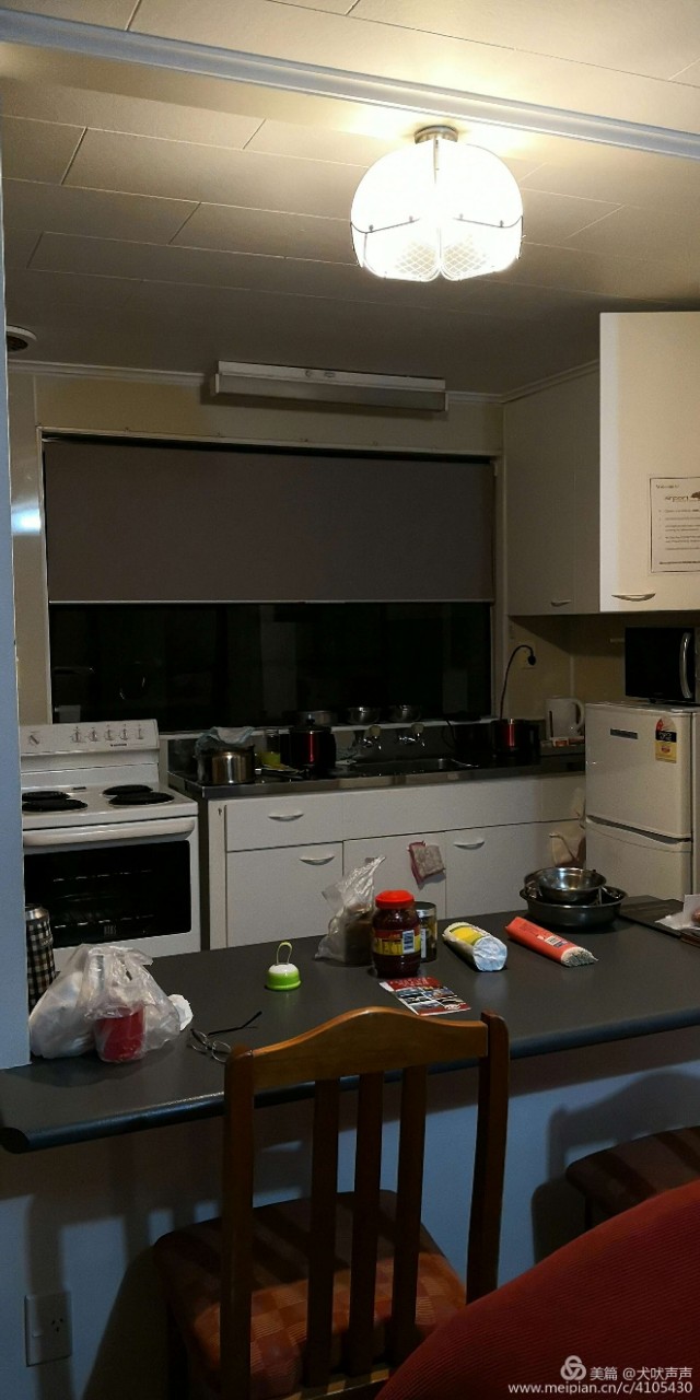 花甲后的新西兰自驾之旅（一）