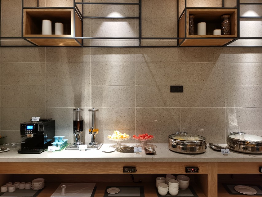 秋果酒店哪些城市有,秋果酒店天津梅江店