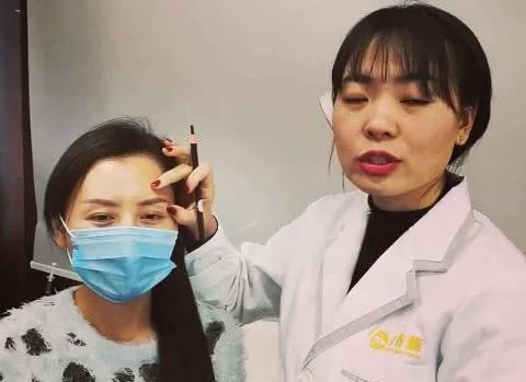 为何不建议女生纹眉内行人说实情,为什么纹眉师不建议做野生眉