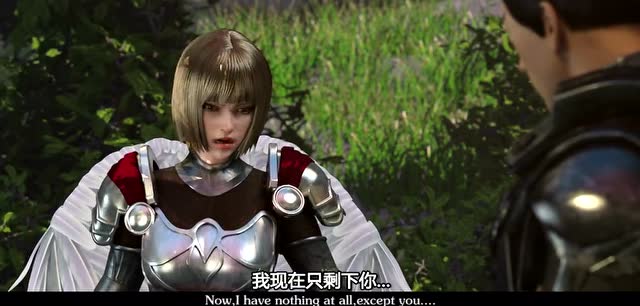 有赵信的国漫,赵信是刺客还是战士