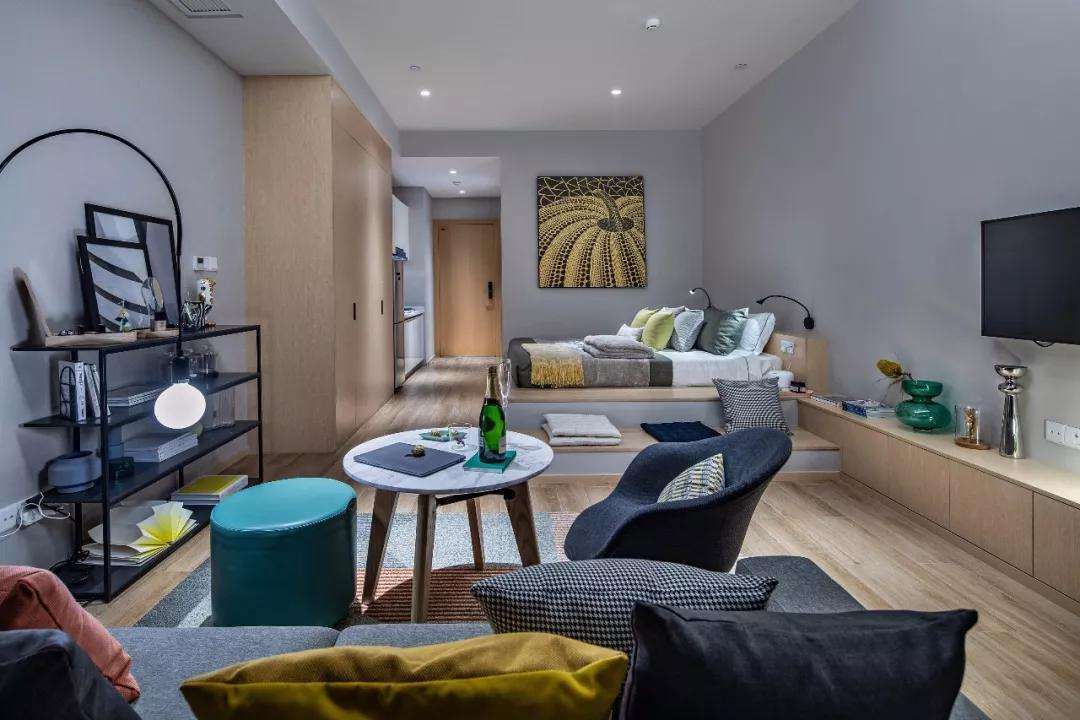 普通人可以选人才公寓吗,人才公寓有什么需要避坑的