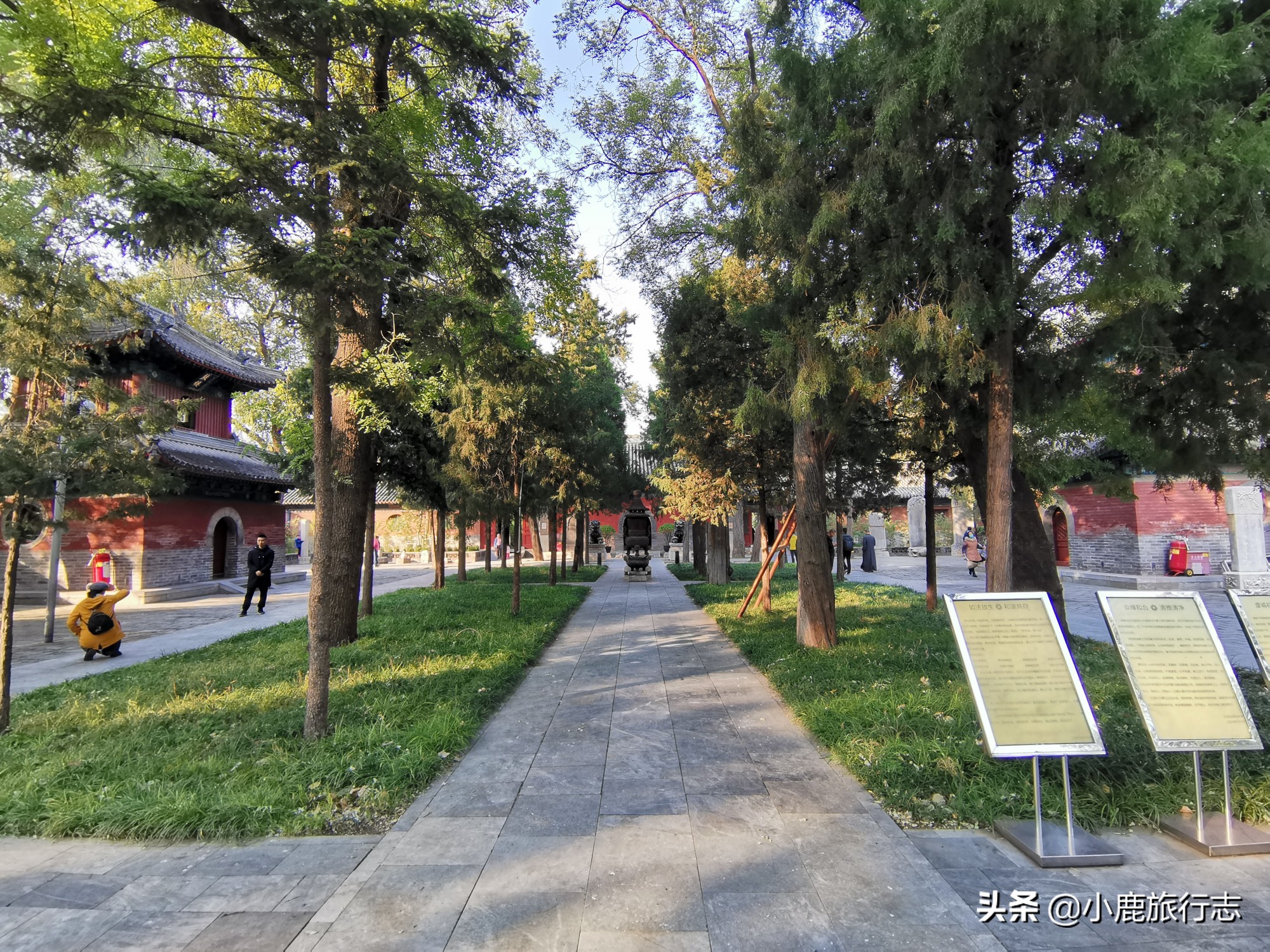 北京最古老的寺庙,北京最古老的寺庙是哪个寺庙