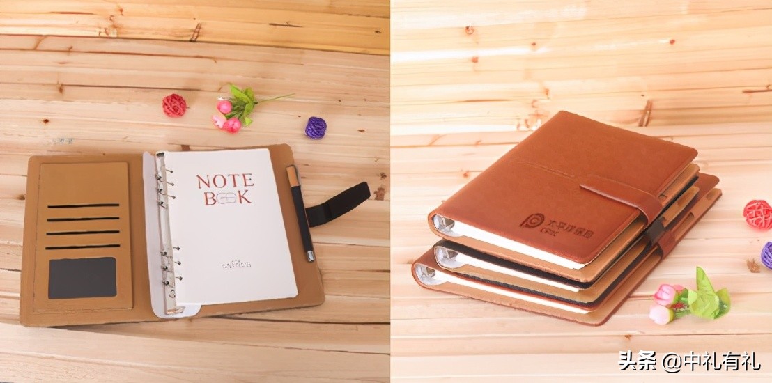 办公笔记本怎么挑选,办公记事本买几寸合适