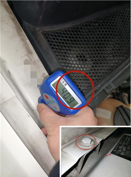 10万买辆8年的大众途观值不值?网友:8年的车,这车况!