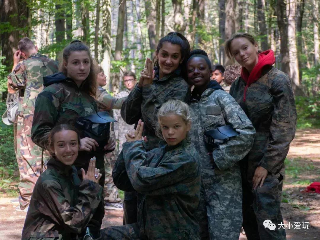 美国夏令营最全攻略2023,美国夏令营一个月