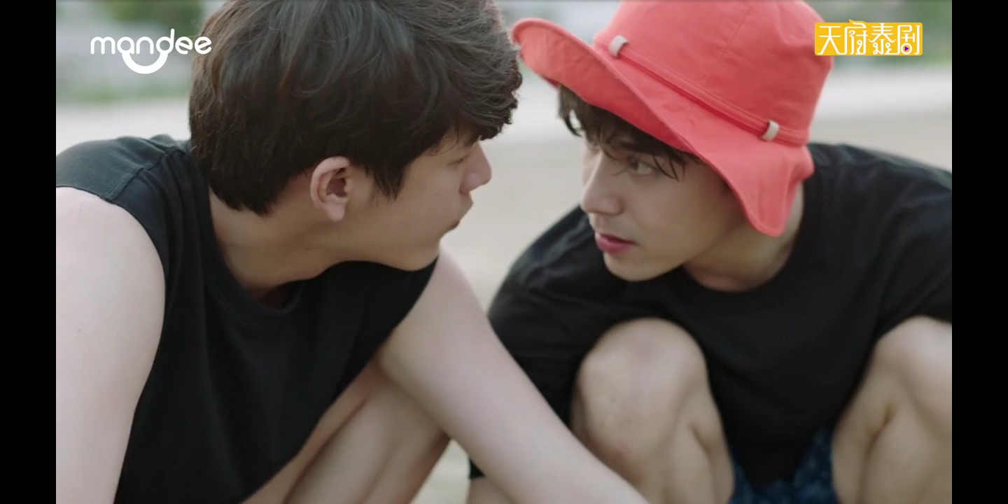 泰腐集结号！既宅又腐前途未卜下半程