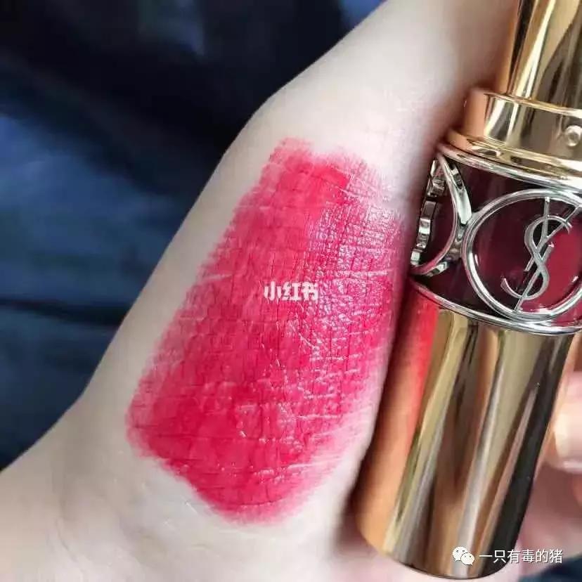 ysl停产热门色号,ysl停产又复产的唇釉