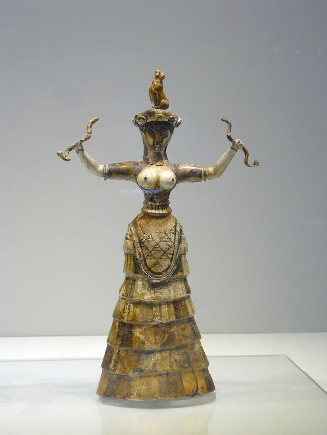 【魔幻时尚史】束腰：堪比刑具的变美工具