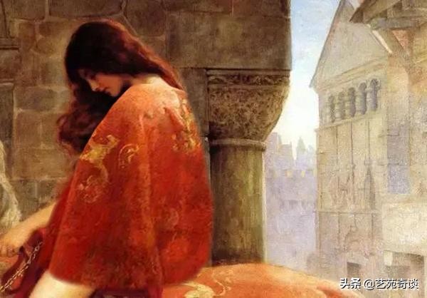 1幅女人体油画,成为博物馆的镇馆之宝,背后故事令人感动