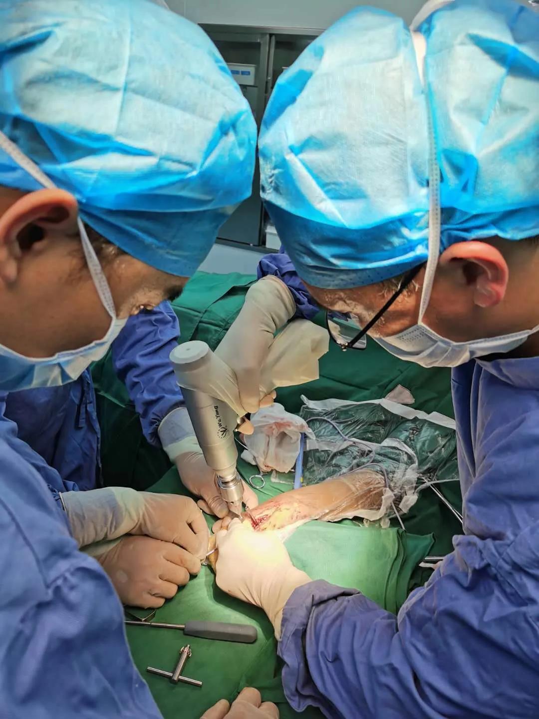 情牵山乡村寨——常熟第七批医疗队帮扶思南的故事