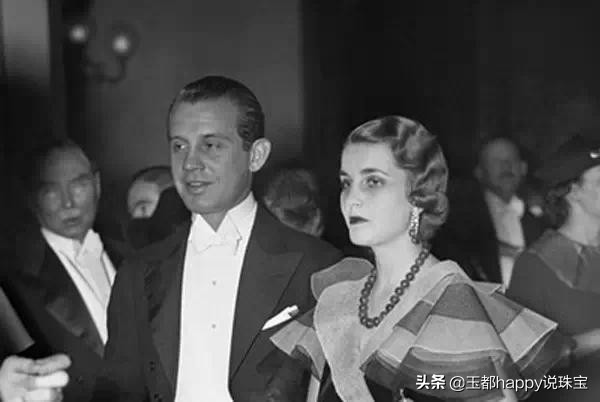 精美奢华的珠宝鉴赏,十大经典女性珠宝