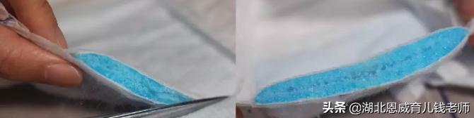 纸尿裤哪种好用最透气,纸尿裤真的不潮