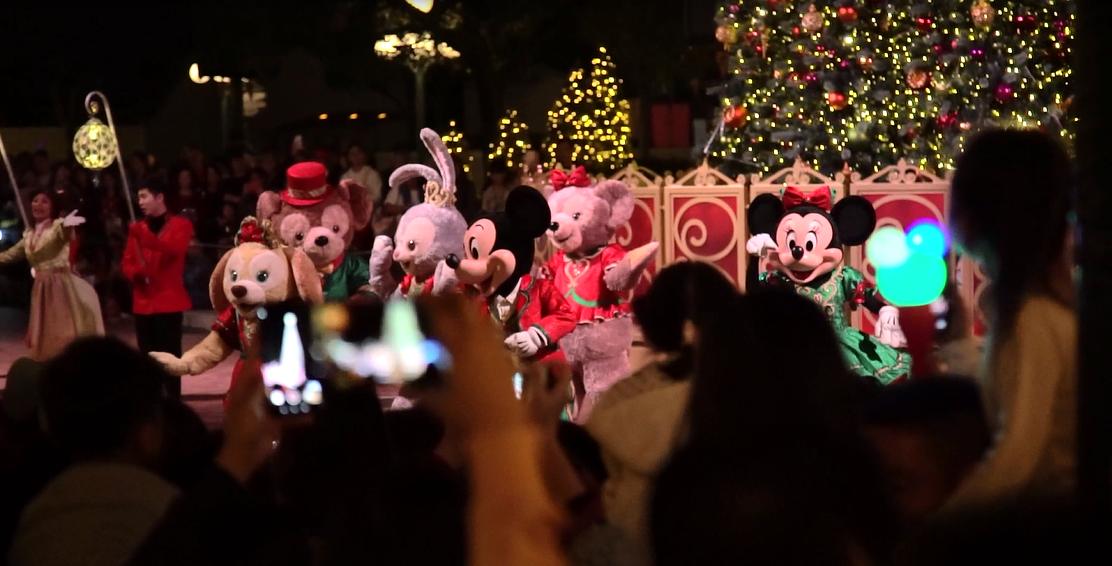 去香港迪士尼最划算的购票,什么时候去香港迪士尼最便宜