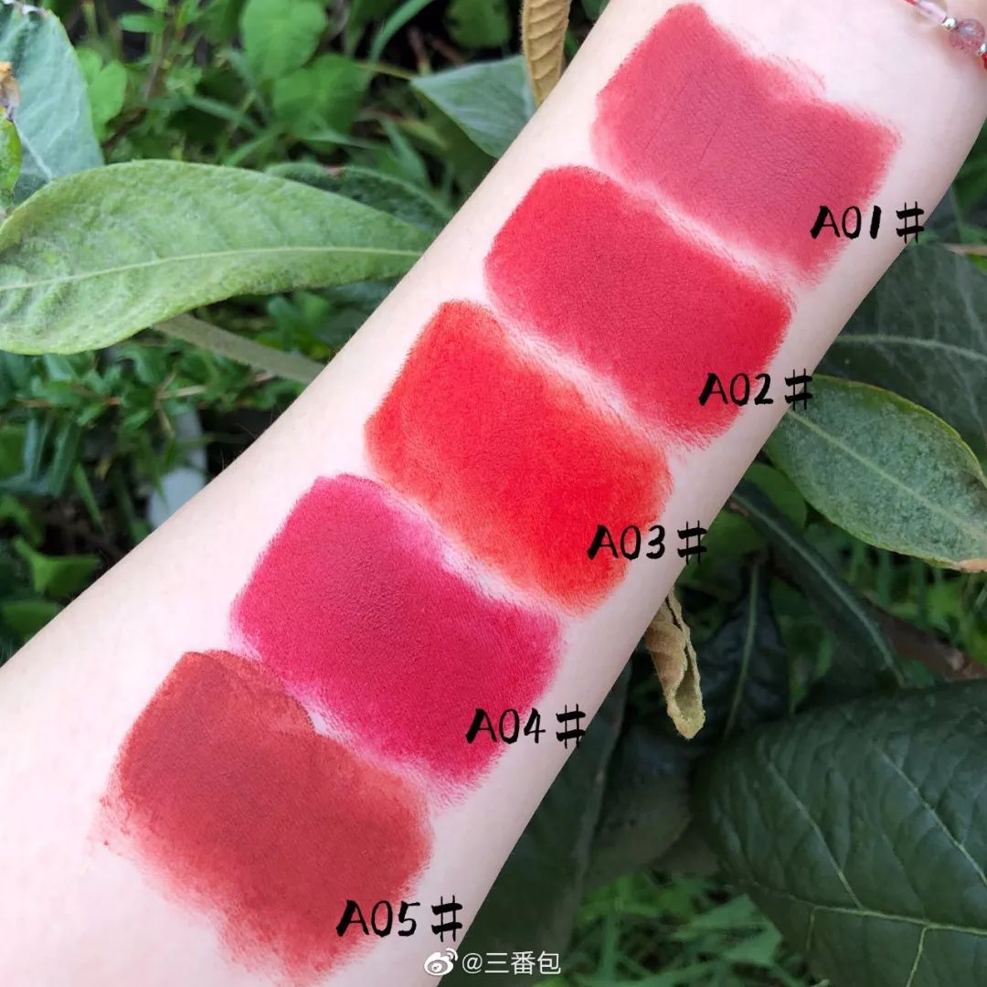 mac口红今年流行的颜色,mac当季最流行的口红