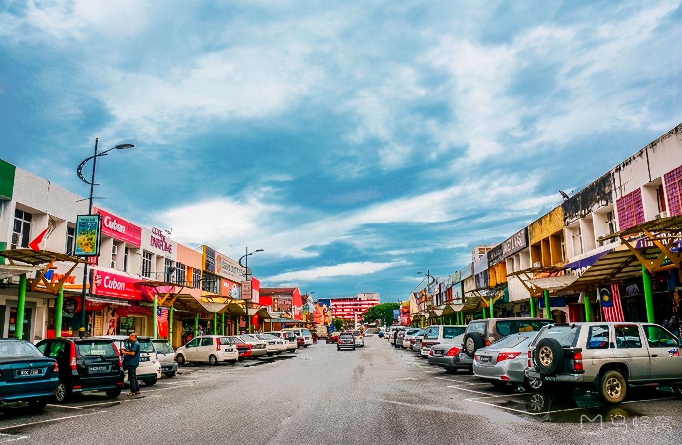 马来西亚兰卡威的鹰,鹰之岛eagleisland
