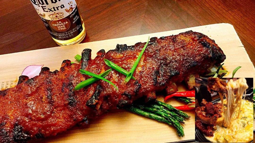 龟锅烤肉菜品,济南正宗龟锅烤肉