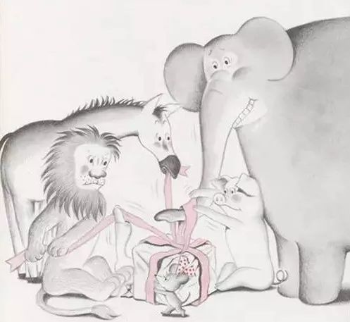 鼠小弟的又一件背心绘本寓意,鼠小弟绘本锻炼孩子什么